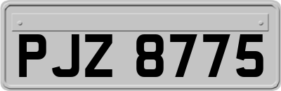 PJZ8775
