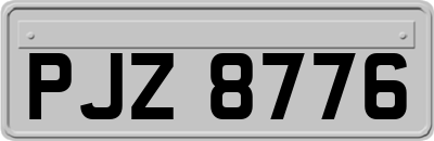 PJZ8776