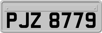 PJZ8779