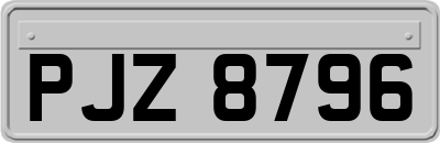 PJZ8796