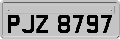 PJZ8797