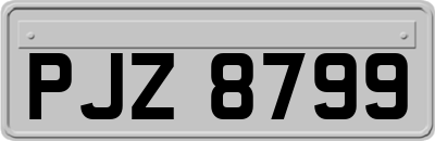 PJZ8799