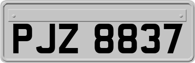 PJZ8837