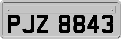 PJZ8843