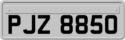 PJZ8850