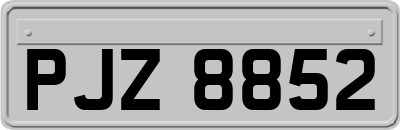 PJZ8852