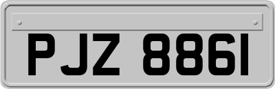 PJZ8861