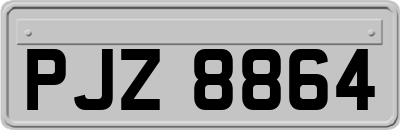 PJZ8864