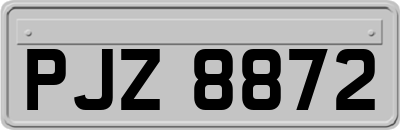 PJZ8872