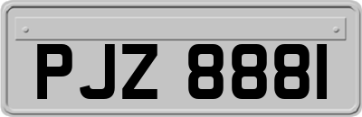 PJZ8881