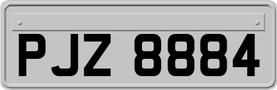 PJZ8884
