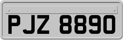 PJZ8890