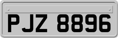 PJZ8896