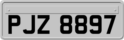PJZ8897