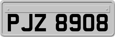 PJZ8908