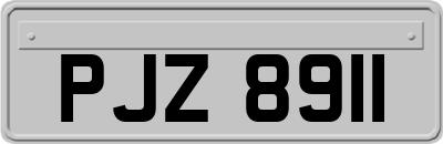 PJZ8911