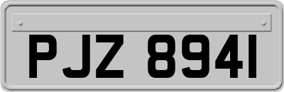 PJZ8941