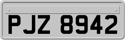 PJZ8942