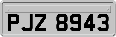 PJZ8943