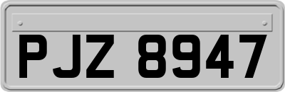 PJZ8947