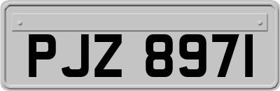PJZ8971