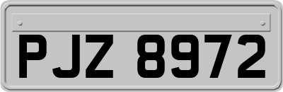 PJZ8972