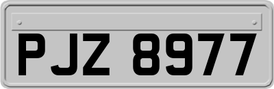 PJZ8977