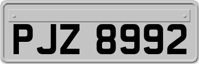 PJZ8992