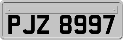 PJZ8997