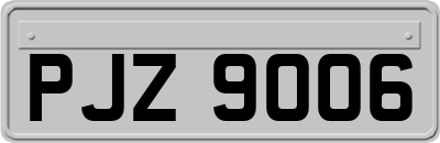 PJZ9006