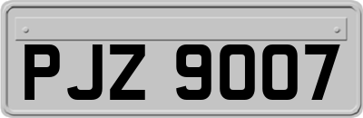 PJZ9007
