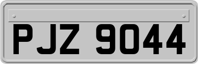 PJZ9044