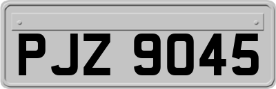 PJZ9045