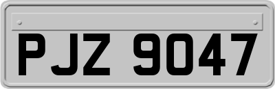 PJZ9047