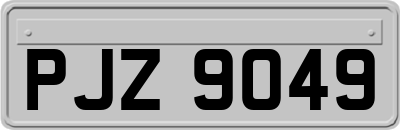 PJZ9049