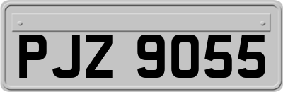 PJZ9055