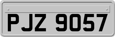 PJZ9057