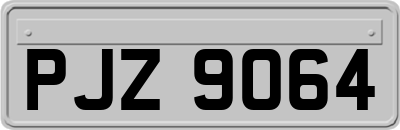 PJZ9064