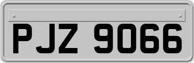 PJZ9066