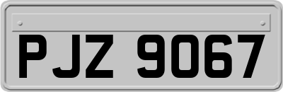PJZ9067