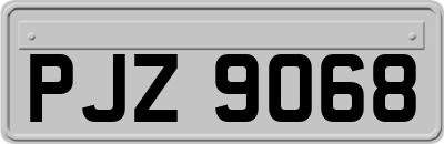 PJZ9068