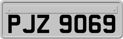 PJZ9069