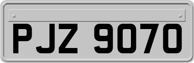 PJZ9070