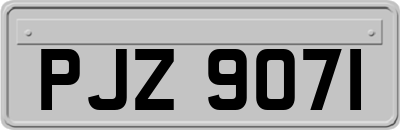 PJZ9071