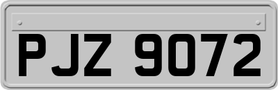 PJZ9072