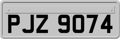 PJZ9074