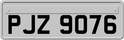 PJZ9076