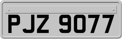 PJZ9077