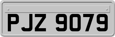 PJZ9079