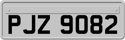 PJZ9082